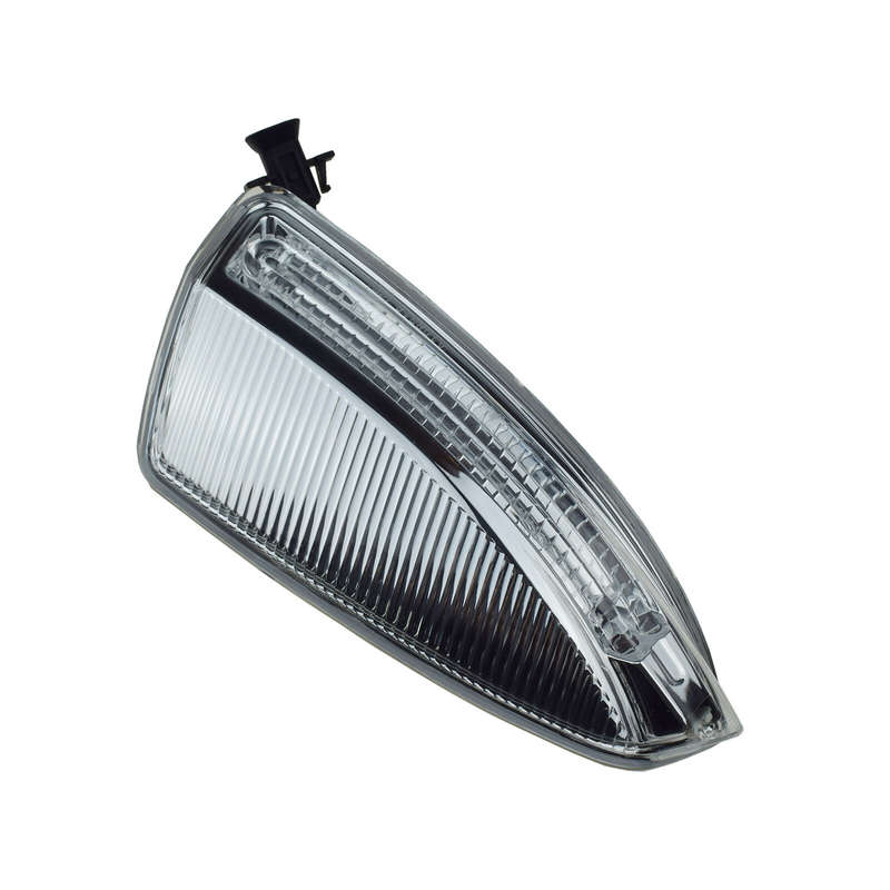 Rearview Mirror Turn Signal Light Passenger RH For Mercedes W204 C250 C300 C350