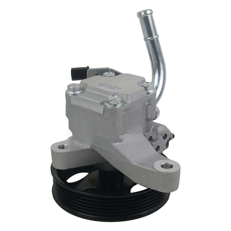 57100-2M000 Power Steering Pump Fit for Hyundai Genesis Coupe 2.0L 2010-2014