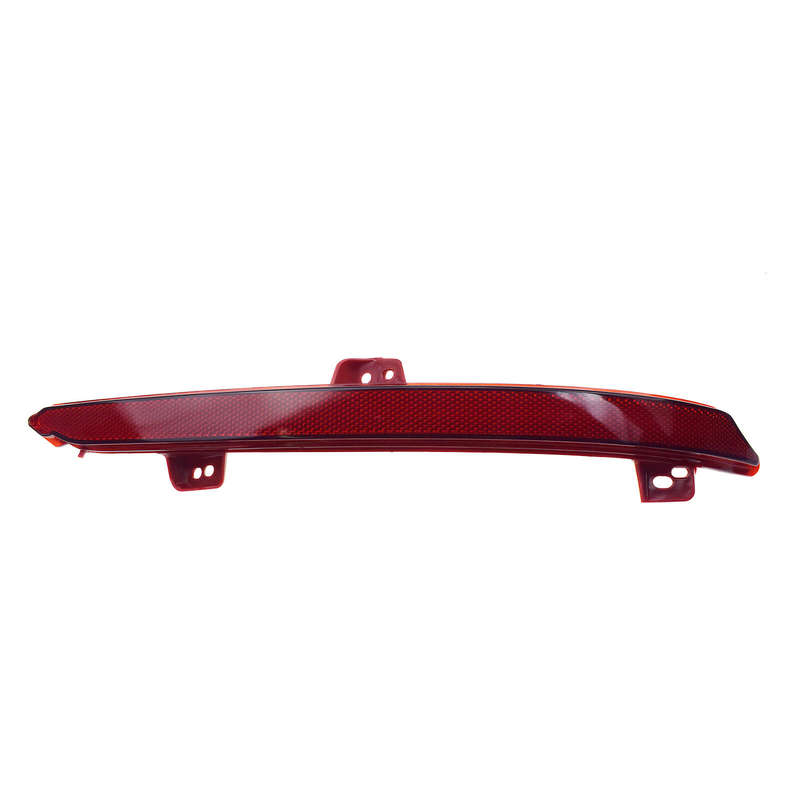 Right Side Rear Bumper Light For 2018-19 Honda Accord Reflector Lamp 33505TVAA01