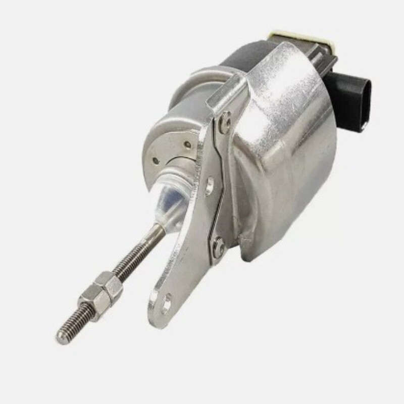 Turbo Wastegate Actuator 038253014Q for VW Jetta Beetle 1.9TDI BRM 2005-2007