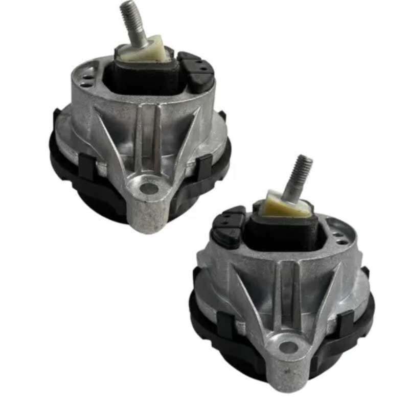 Engine Motor Mount & Transmission Mount For BMW X3 F25 F26 sDrive20i xDrive28i