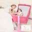 Baby Crib Portable Bedside Sleeping Crib Baby with  Swing Function