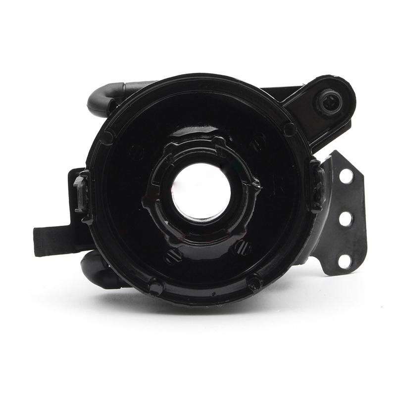Fit for BMW E60 E61 E63 E46 X3 325i 525i Clear Lens Front Left Fog Light Lamp