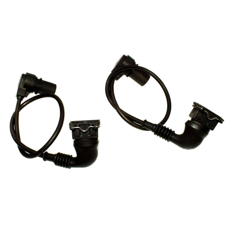2pcs 12147539166 Camshaft Position Sensor fit for BMW E38 E39 E53 540i 740iL X5