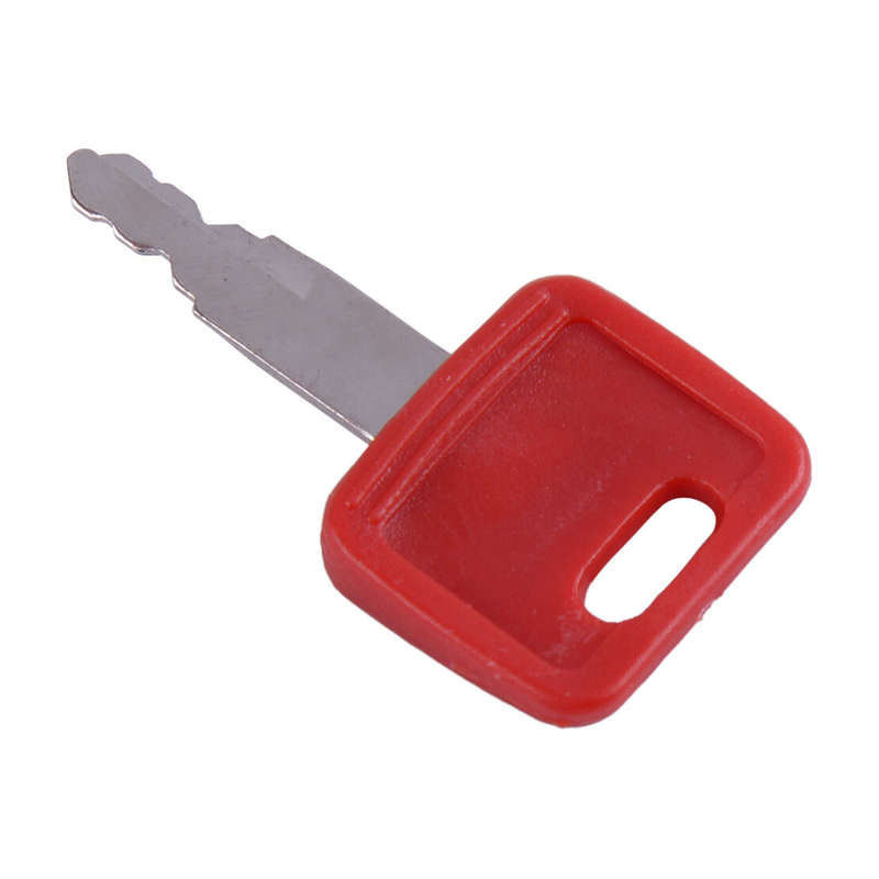 5 PCS Excavator Key Fit for John Deere Hitachi H800 Case Dozer Fiat New Holland
