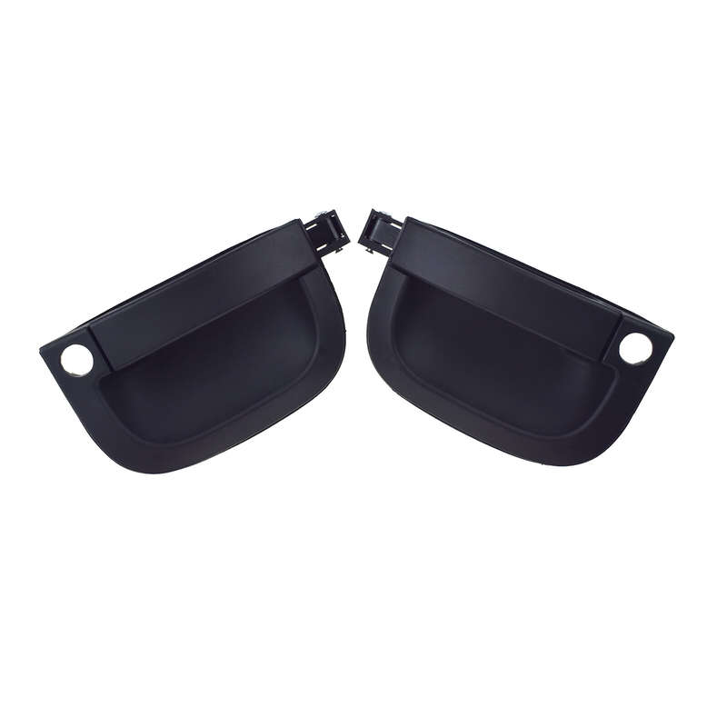 2X Exterior Door Handle Front Left & Right For Kia Bongo K2500 K2700 K2900 06-19