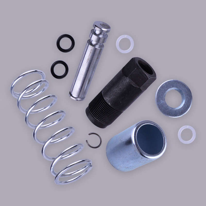 Auto Parts jack oil Pump Parts Hydraulic Vertical Small Cylinder Piston Plunger!