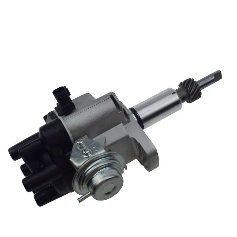 22100-FU410 Engine Ignition Distributor for Nissan K21 Forklift Truck 2210050K10
