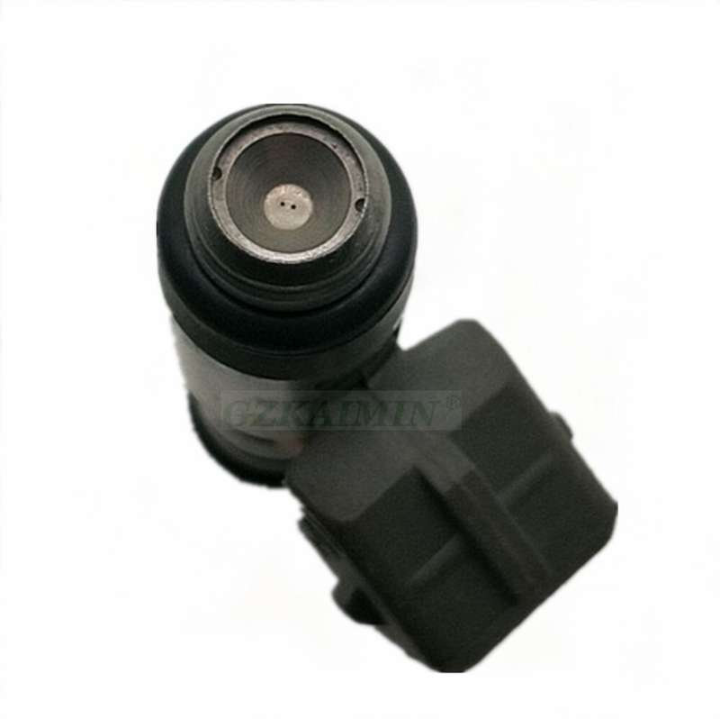 4pcs Fuel injector IWP099 0280158168 For RENAULT Clio Kangoo Thalia Twingo