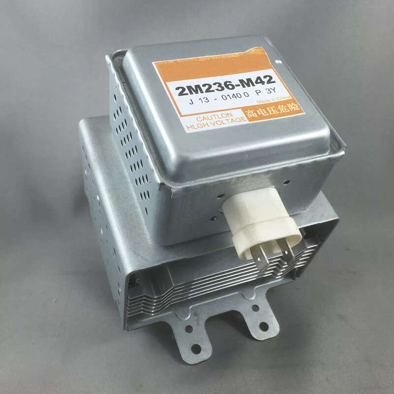 For Panasonic Microwave Oven Magnetron 2M236-M42 Magnetron Microwave Oven Parts