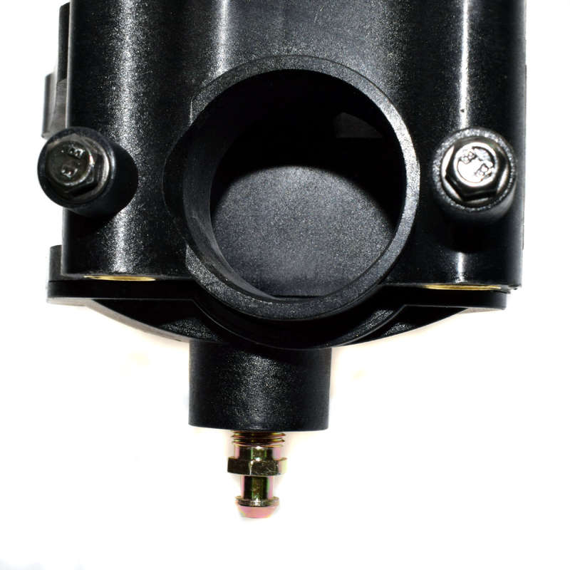 Coolant Vent Housing Air Bleeder Water Outlet for Chrysler Dodge 2.7L 5017183AB