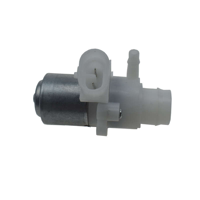 Windshield Washer Fluid Pump For Peterbilt 320 365 387 Kenworth T680 N5355001