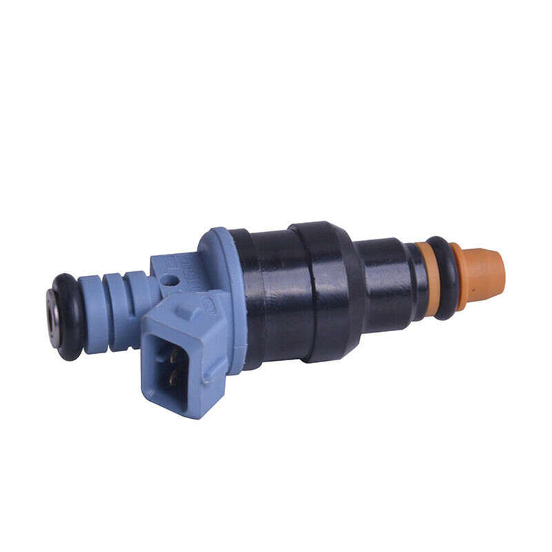 4x 0280150842 High Impedance Fuel Injector 0280150563 Fits for Audi Chevy Ford