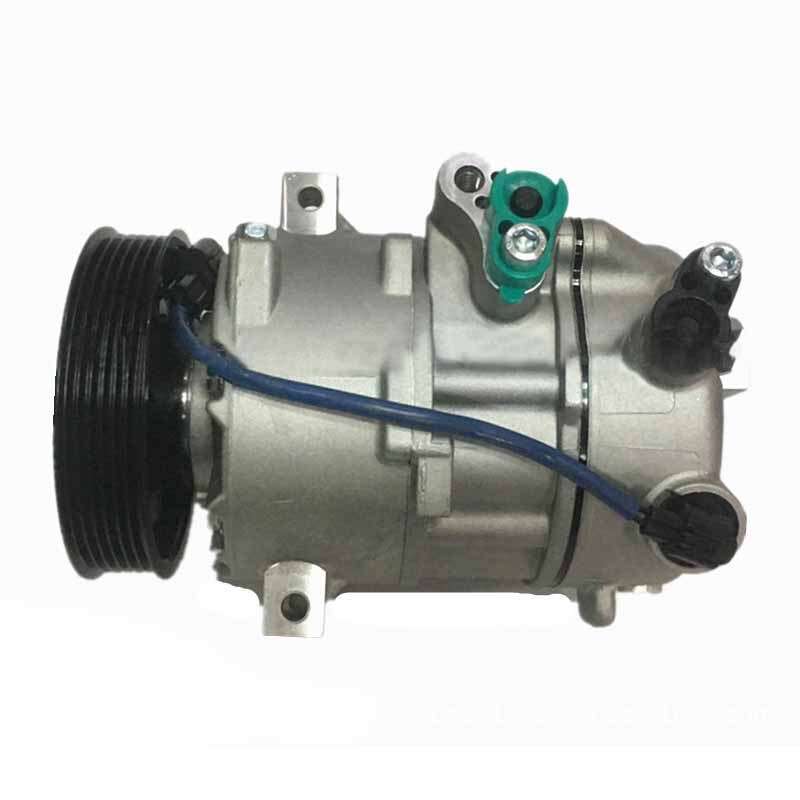 A/C Compressor 97701-2P250 FIt for Kia Sorento 2.2L P30013-3670 DVE18N