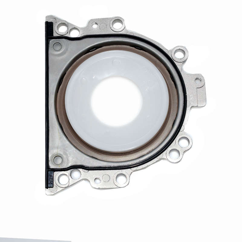 Rear Crankshaft Seal Flange For Audi A4 Quattro TT VW Beetle Golf 06A103171A New