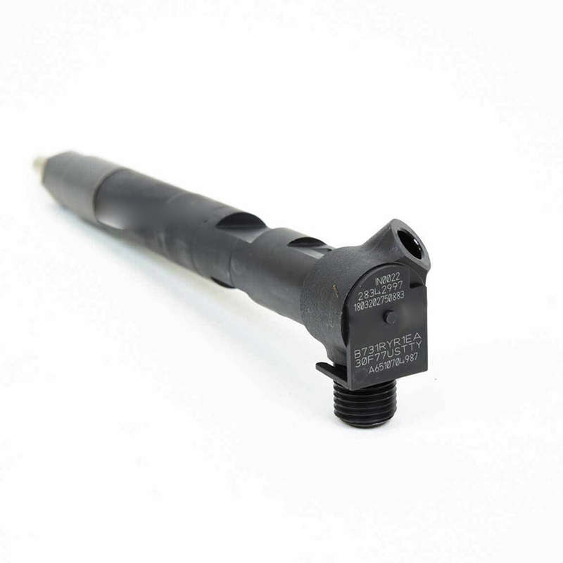 28342997 A6510704987 R00002D New Injector EMBR00002D