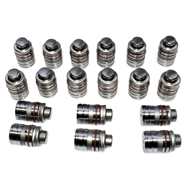 18PCS Lash Adjusters Lifters LF6017 ALAMA12 For Mazda B2200 2.2L 1987-93 8V New