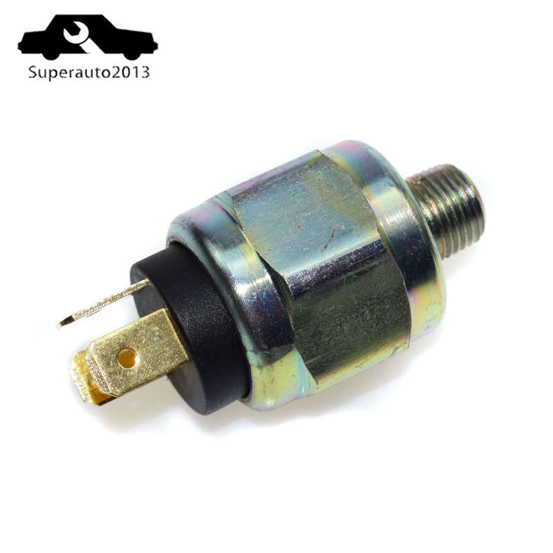 113945515G New 3 Pins Brake Light Switch For VW Beetle Bus Porsche 928 924 911