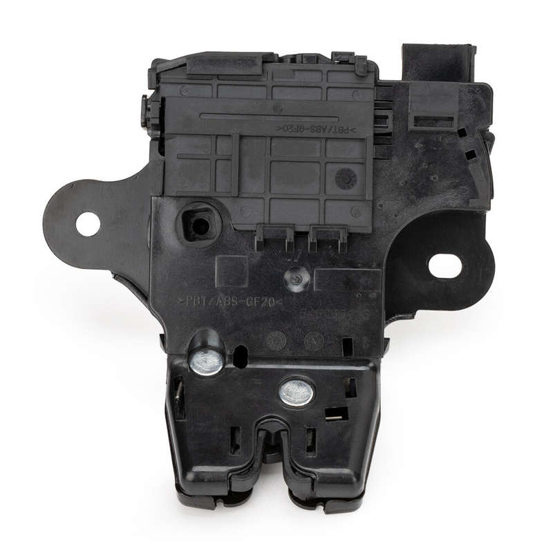 Rear Trunk Lock Lid Latch Actuator For Chevy Chevrolet Malibu 13501988 2013-2018
