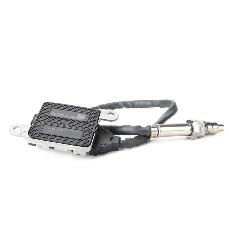 NEW NOx Sensor For Chevrolet For Silverado For GMC For Sierra 18-19 12680215