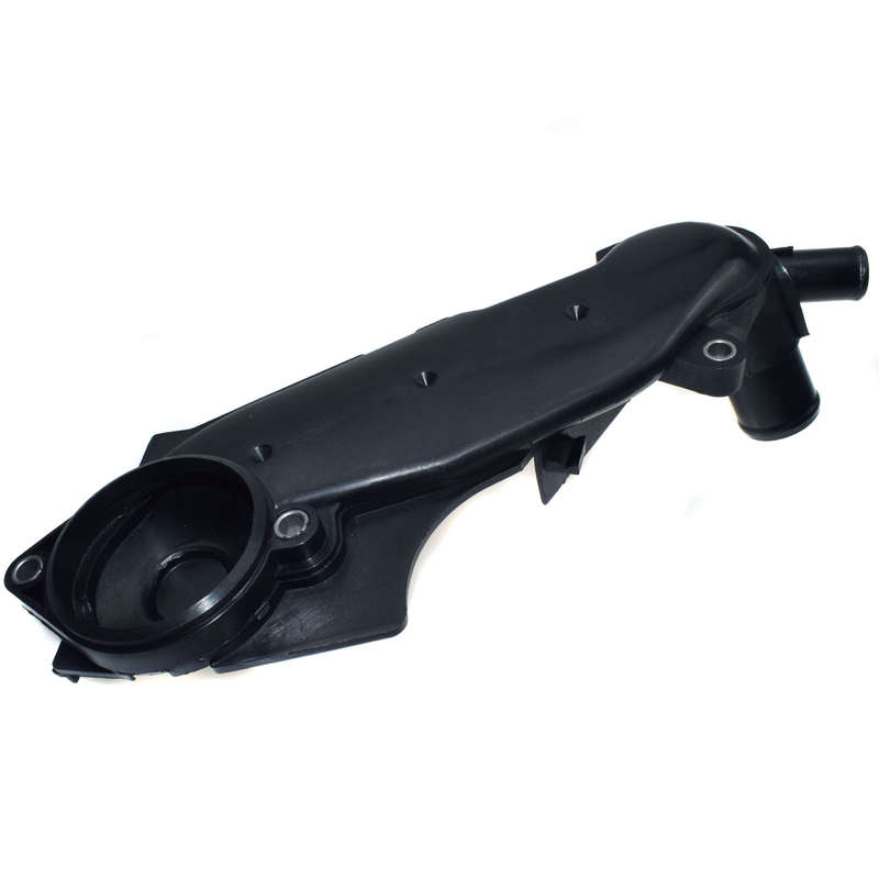 Thermostat Housing Fit 01 02 03-05 Audi A6 Allroad Quattro VW Passat 078121121K