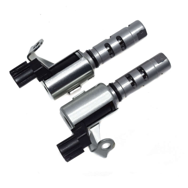 Left Right Variable Valve Timing Solenoid For 2003-11 Toyota 4.0L 4Runner Tacoma