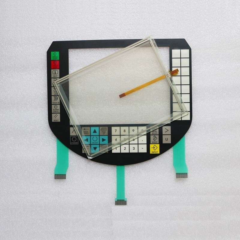 Touch Screen+Keypad Film for Siemens HT8 6FC5403-0AA20-