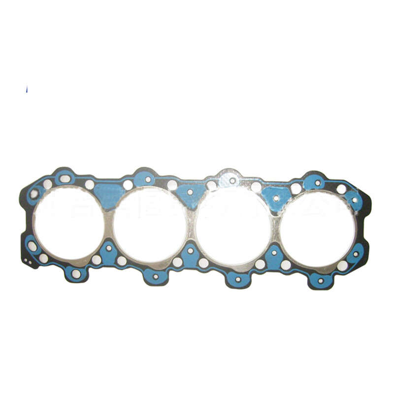 Cylinder Head Gasket For Lister Petter LPW LPWS LPW4 754-40891 158-700