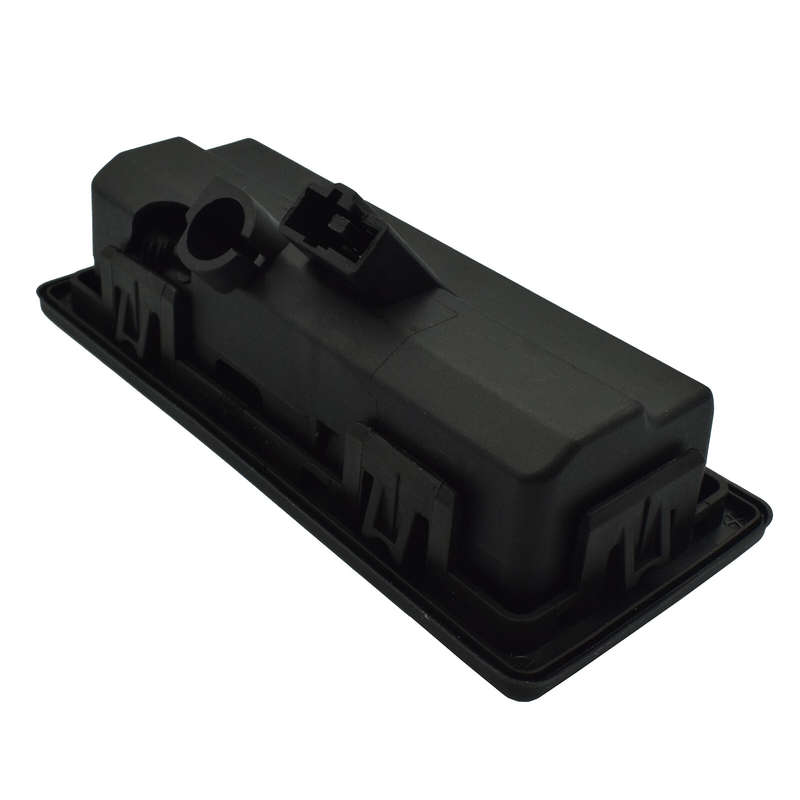 Rear Trunk Lock Release Handle Switch For Skoda Superb Audi A4 VW Seat 3V0827566