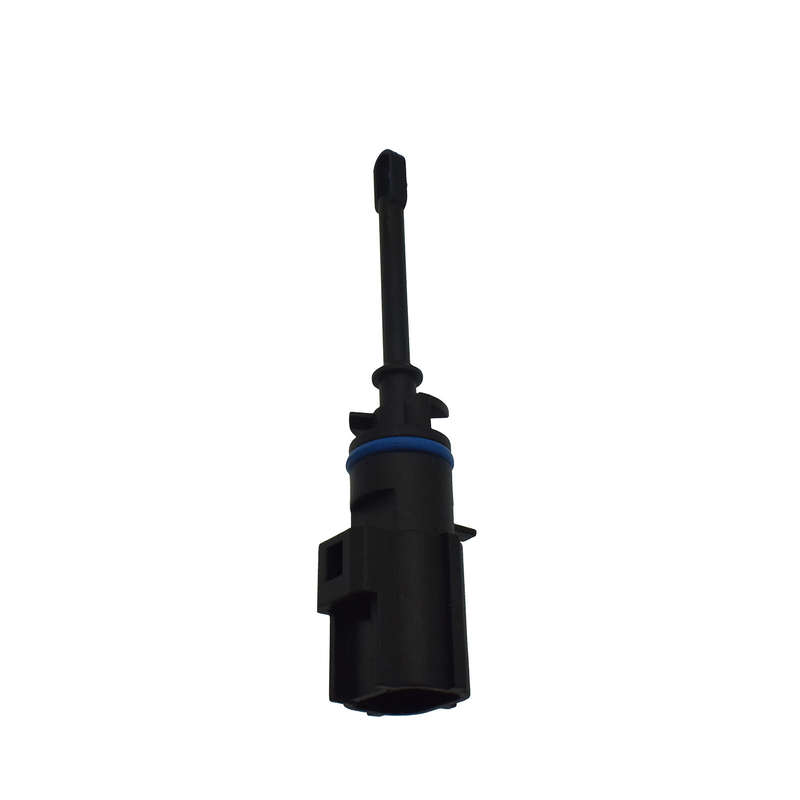 New Engine Intake Air Temperature Sensor For Chrysler 300 Dodge Ram 1500 Jeep