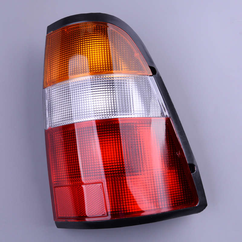 Right Side Tail Light Rear Lamp Fit for Holden Rodeo Ute TF R7 R9 1997-03 Hot
