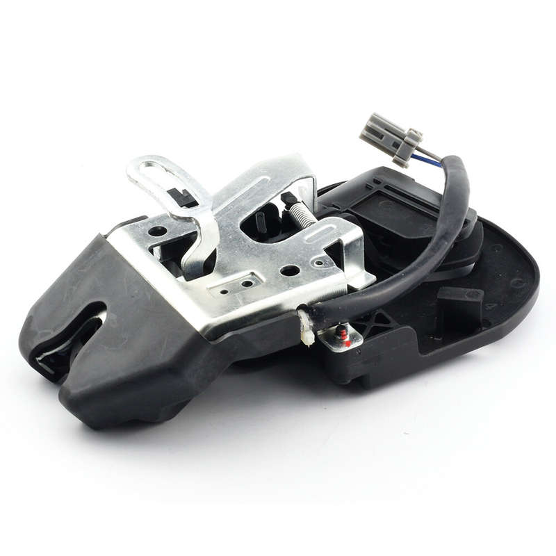 Trunk Latch Manual Lid Lock 74851-SNA-A12 2399 2006-2011 Honda Civic LX GX