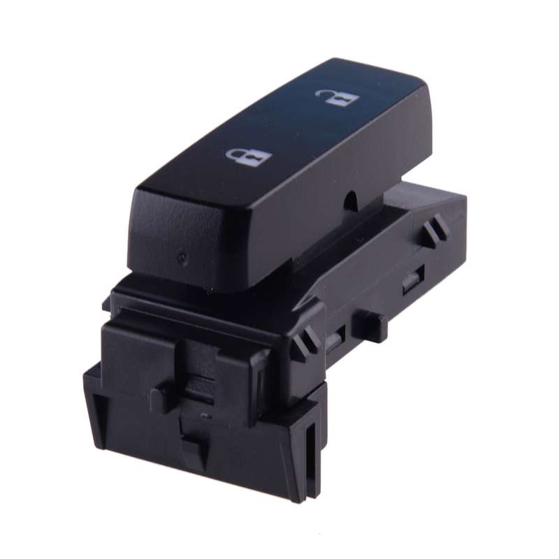Door Lock Switch Front Passenger Right Side Fit for Silverado GMC 15804094
