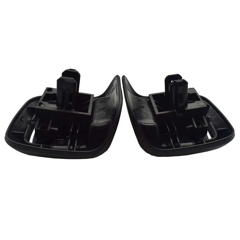 2PCS For Ford Fiesta MK6 02-08 Front Seat Tilt Handles Left Right Adjust Support