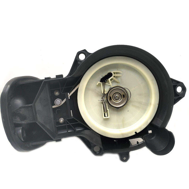 Manual Starter Assy 66T-15710 For Yamaha 2T Outboard Motor Parsun Powertec 40HP