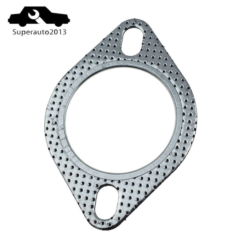 New 2PCS For Lexus IS300 Exhaust Manifold Gasket Set