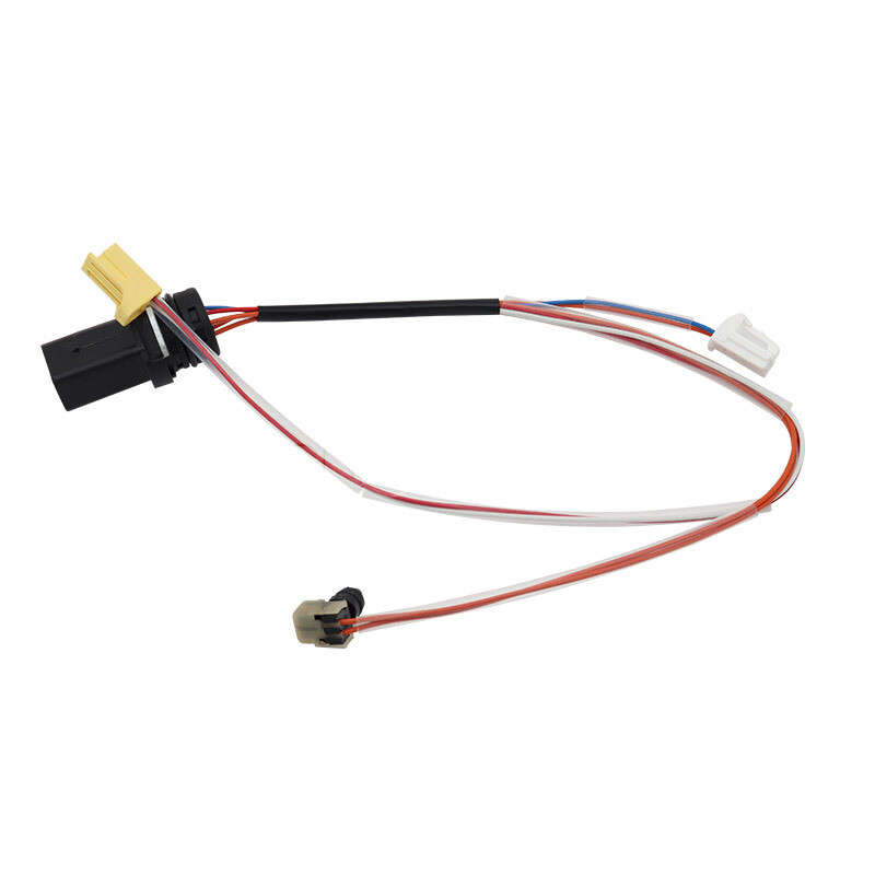 8-pin Transmission Oil Circuit Board Harness 09D TR-60SN for VW Q7 Cayenne