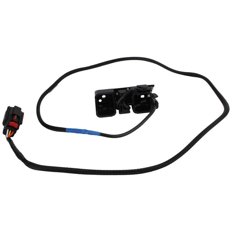 For Chevy Chevrolet Colorado GMC Canyon GM1960103 Rear View Backup Camera