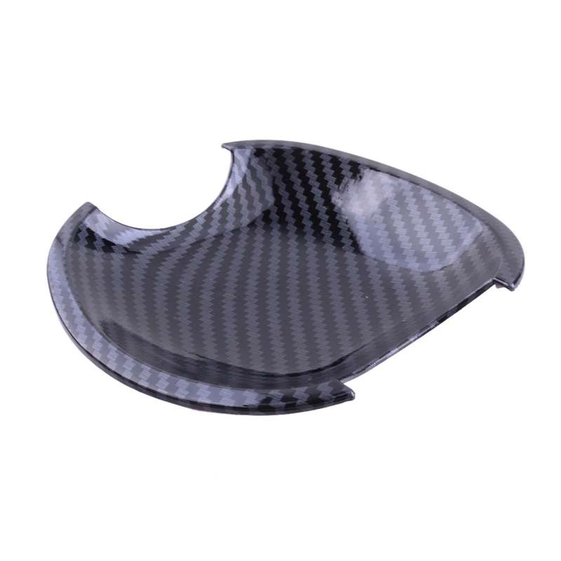 4pc Exterior Side Door Handle Bowl Cup Cover Trim Fit for Toyota Corolla 03-2013