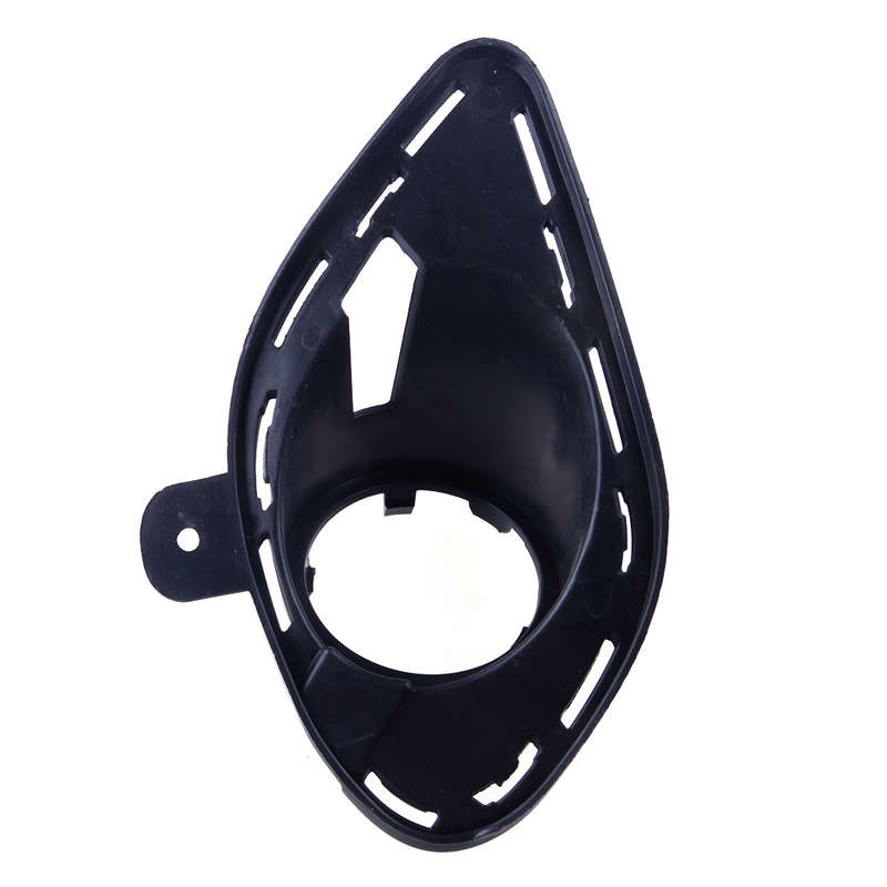 Front Left Fog Light Lamp Bracket Mount Fit For Dodge Charger 2015-2020