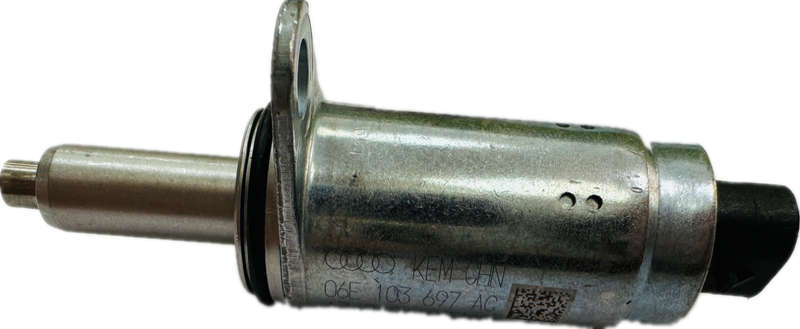 06E103697K For Volkswagen Audi Jetta Adjust the solenoid valve regularly