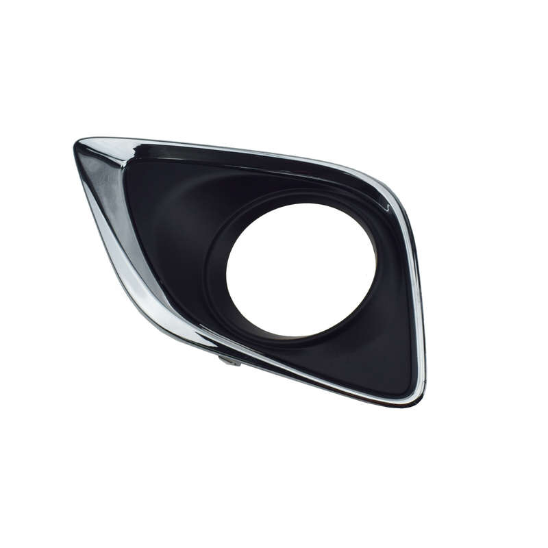 Passenger Right Fog Light Lamp Bumper Cover for Toyota Venza 2013-16 520300T010