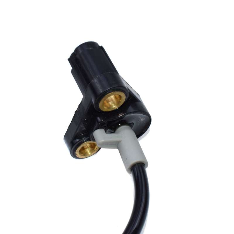4 PCS Front LH RH ABS Wheel Speed Sensor For BMW 528i 540i 523i E39 34521182159