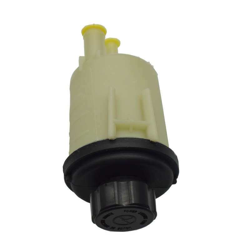 Power Steering Fluid Reservoir&Cap 61430756 For Volvo XC90 XC70 XC60 2007-14 New