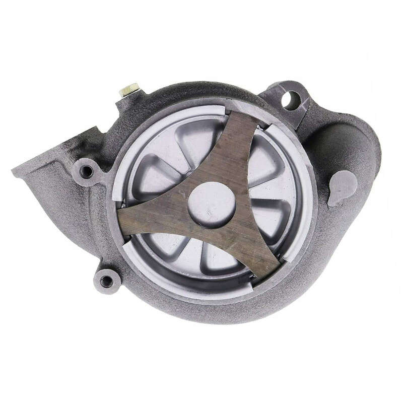 Water Pump 20575653 3183908 Fits for Volvo Truck FE6 FL6 FE7 FL7 Cooling Engine