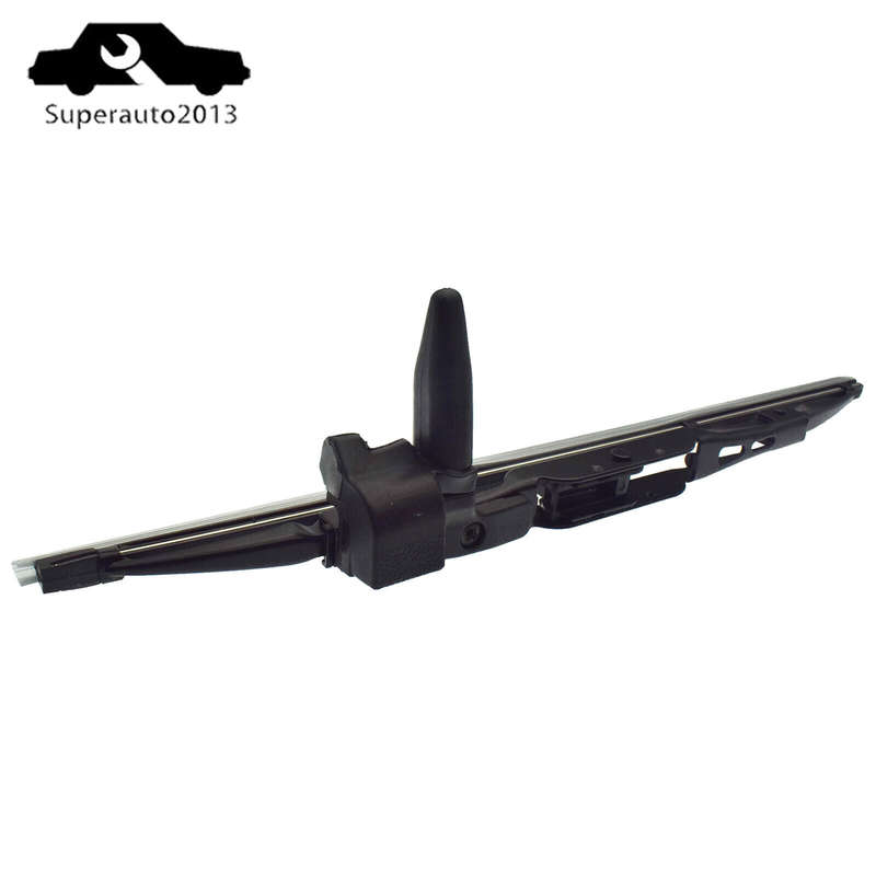New Rear Liftgate Wiper Blade For Toyota Sequoia 2008 2009 2010-2021 85242-0C010
