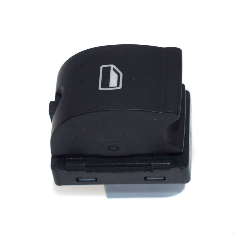 8ED959855 Passenger Power Window Switch Button For AUDI A4 S4 B6 Sedan B7 RS4
