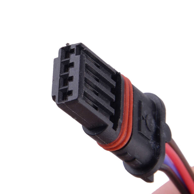 Wiring Plug Connector Mirror Class Harness Fit For BMW 5/6/7/X1/X3/X5