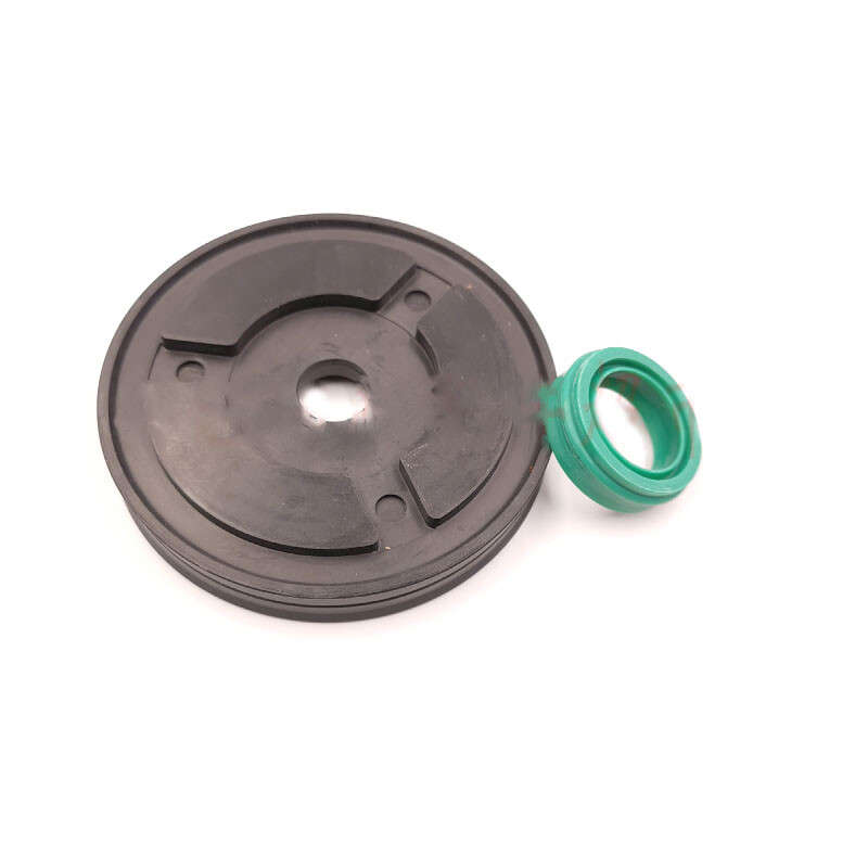 1PC New 61.184.1331 Pressure Cylinder Sealing Ring For Heidelberg SM102 CD102