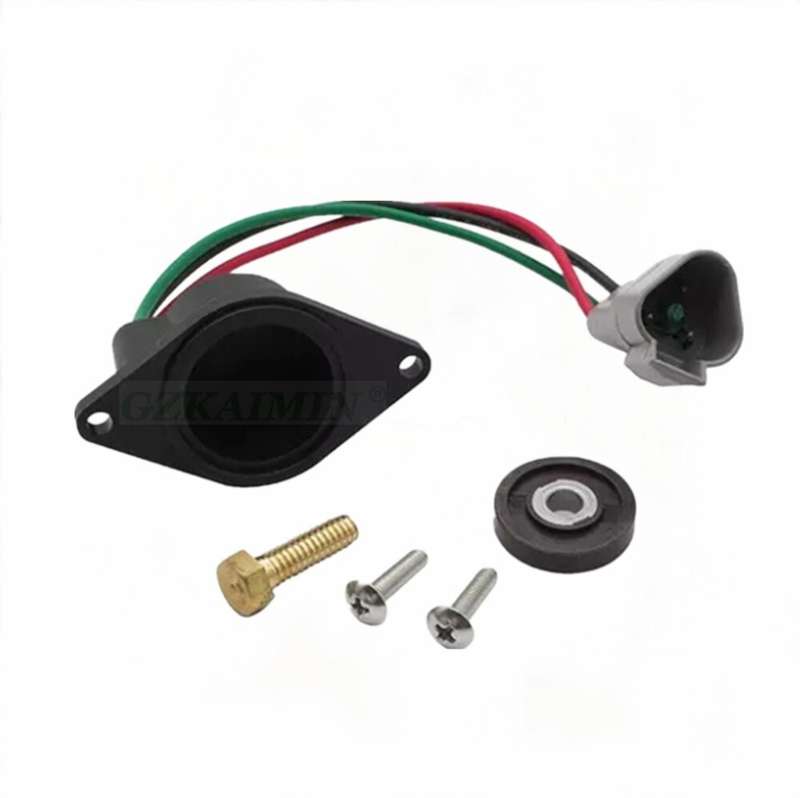 OEM 102704901 IQ ADC motor For Club cars For golf carts High Speed magnet sensor